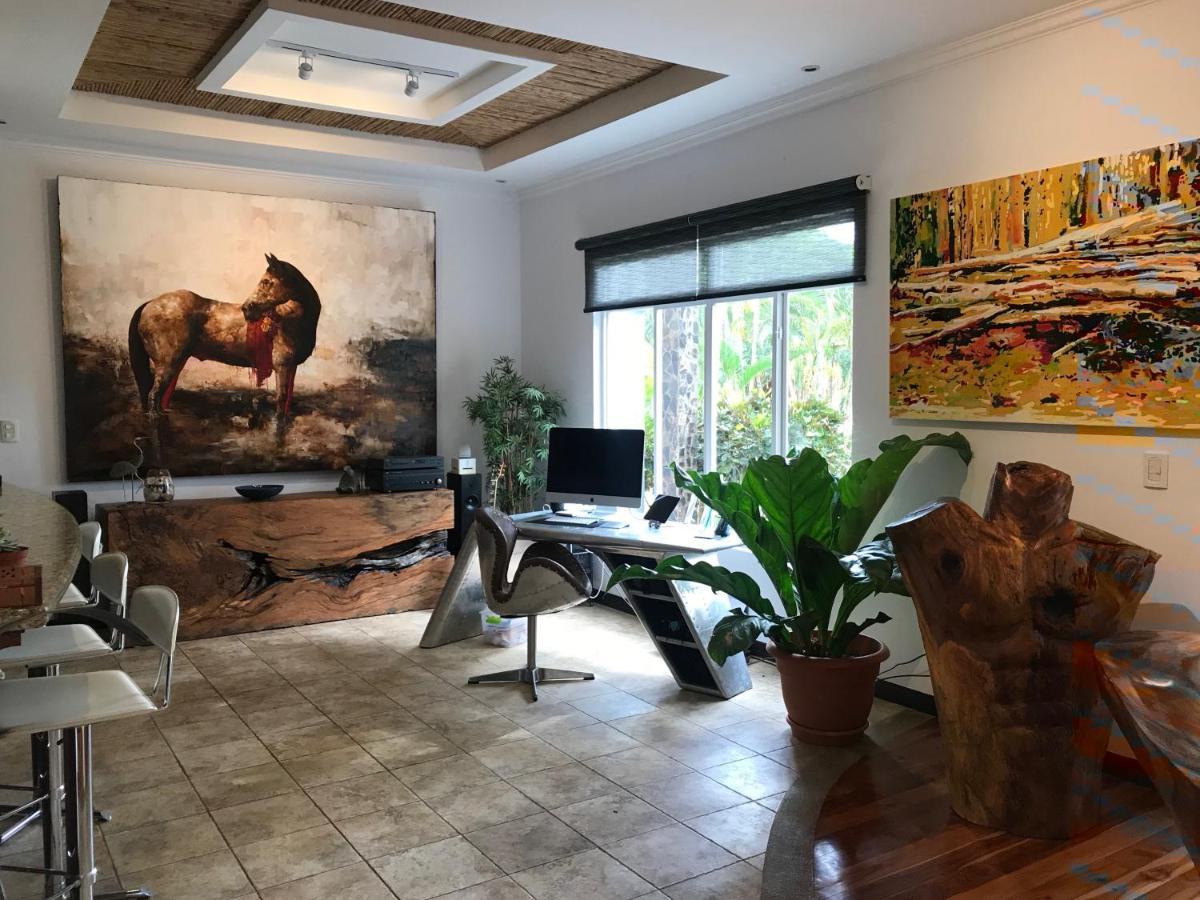 Palm Coast Luxury Rentals Естерільос-Есте Екстер'єр фото