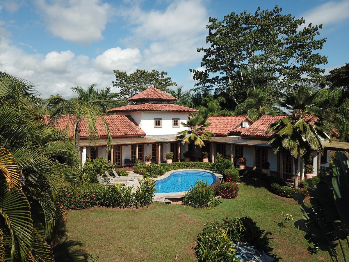 Palm Coast Luxury Rentals Естерільос-Есте Екстер'єр фото