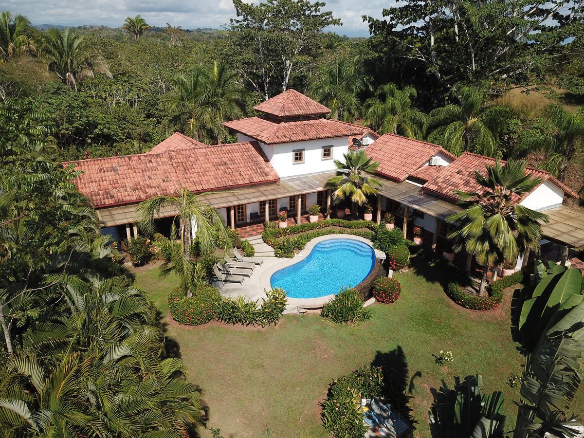 Palm Coast Luxury Rentals Естерільос-Есте Екстер'єр фото