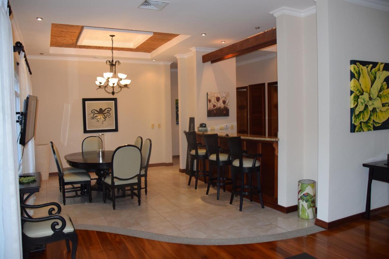 Palm Coast Luxury Rentals Естерільос-Есте Екстер'єр фото