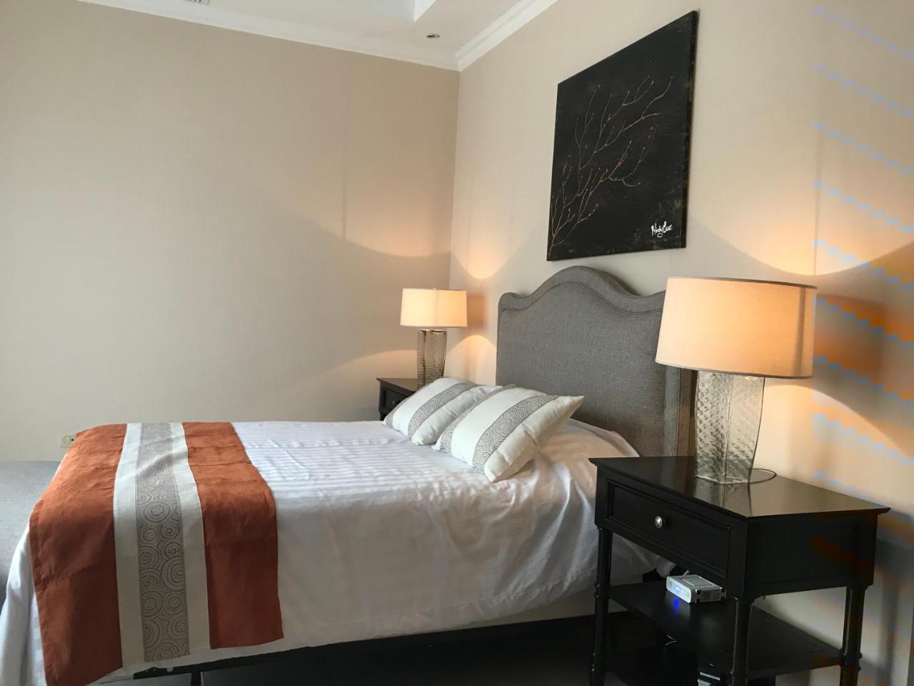 Palm Coast Luxury Rentals Естерільос-Есте Екстер'єр фото