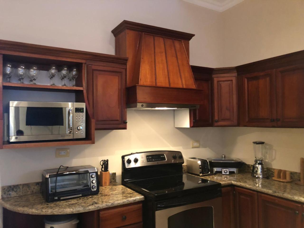 Palm Coast Luxury Rentals Естерільос-Есте Екстер'єр фото