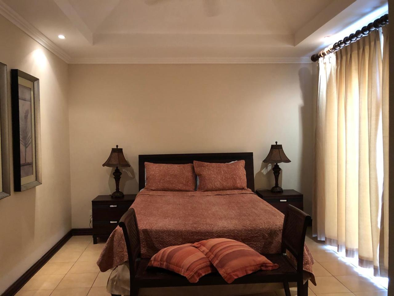 Palm Coast Luxury Rentals Естерільос-Есте Екстер'єр фото