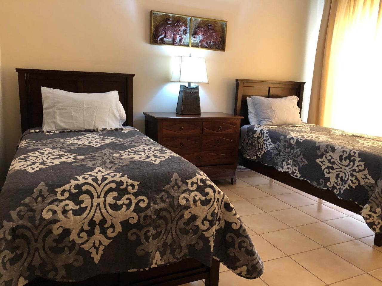 Palm Coast Luxury Rentals Естерільос-Есте Екстер'єр фото