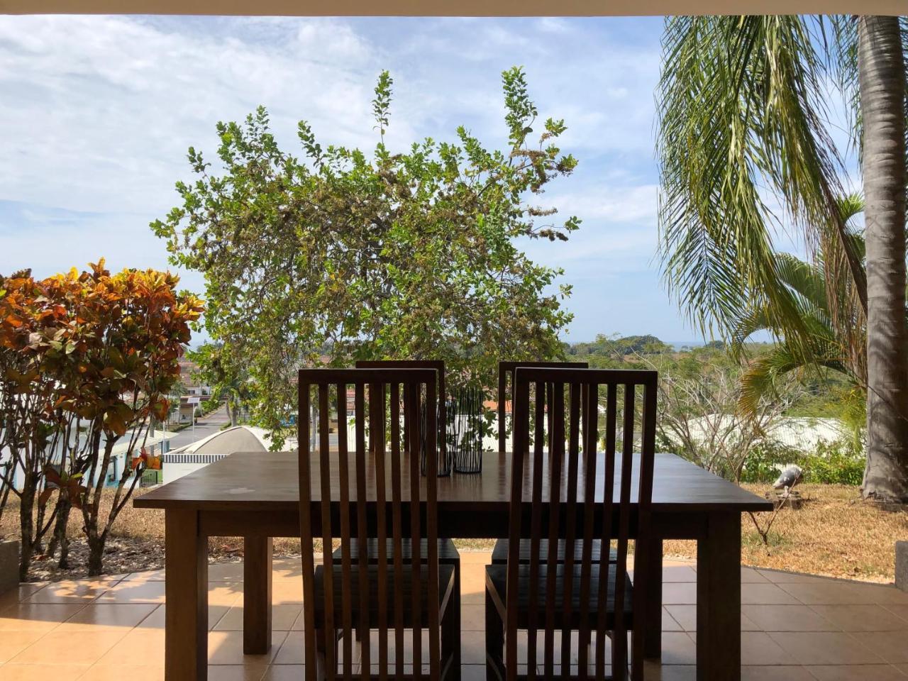 Palm Coast Luxury Rentals Естерільос-Есте Екстер'єр фото
