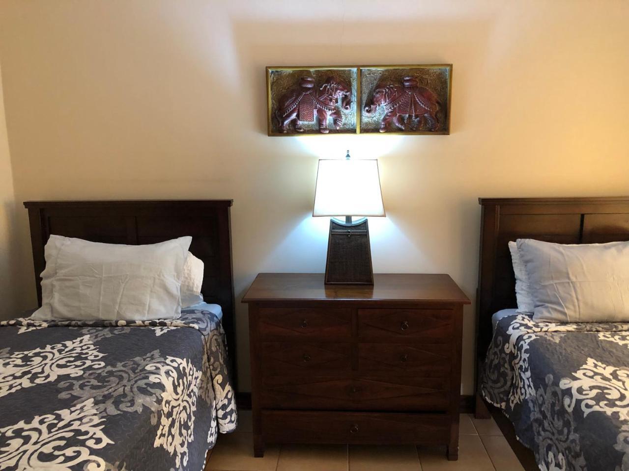 Palm Coast Luxury Rentals Естерільос-Есте Екстер'єр фото