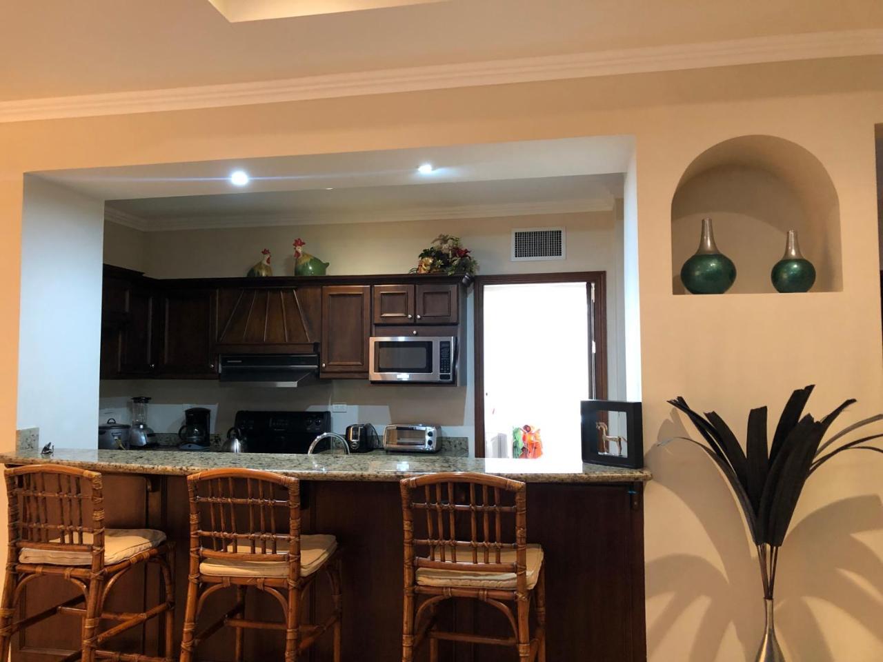 Palm Coast Luxury Rentals Естерільос-Есте Екстер'єр фото