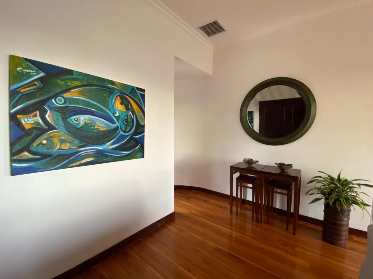 Palm Coast Luxury Rentals Естерільос-Есте Екстер'єр фото
