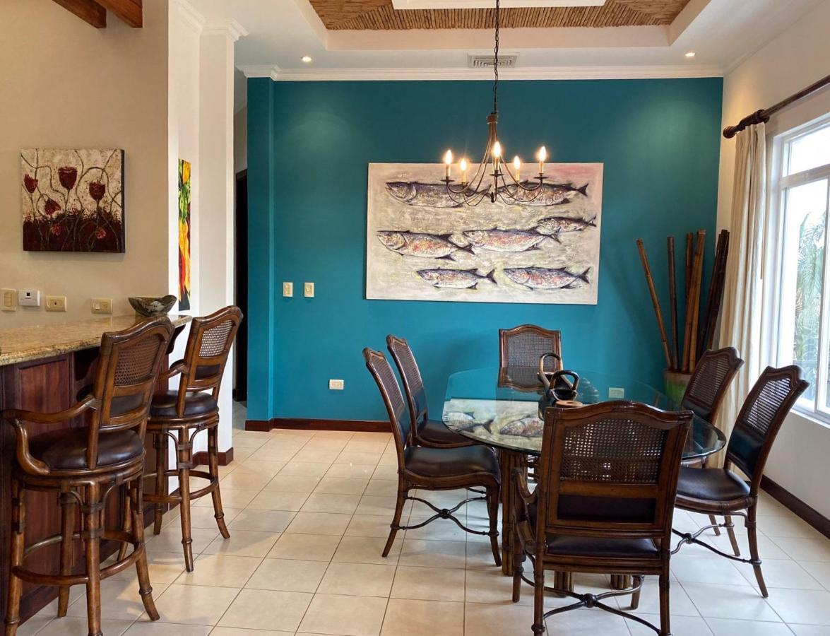 Palm Coast Luxury Rentals Естерільос-Есте Екстер'єр фото